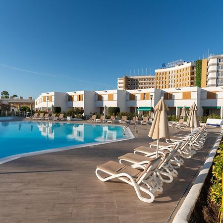 Rt-Las Brisas Playa del Inglés Zewnętrze zdjęcie