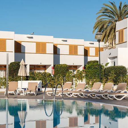Rt-Las Brisas Playa del Inglés Zewnętrze zdjęcie