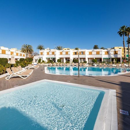Rt-Las Brisas Playa del Inglés Zewnętrze zdjęcie