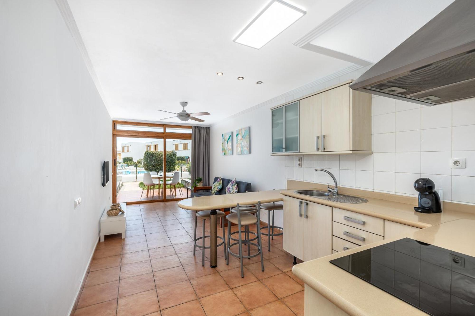 Rt-Las Brisas Playa del Inglés Zewnętrze zdjęcie