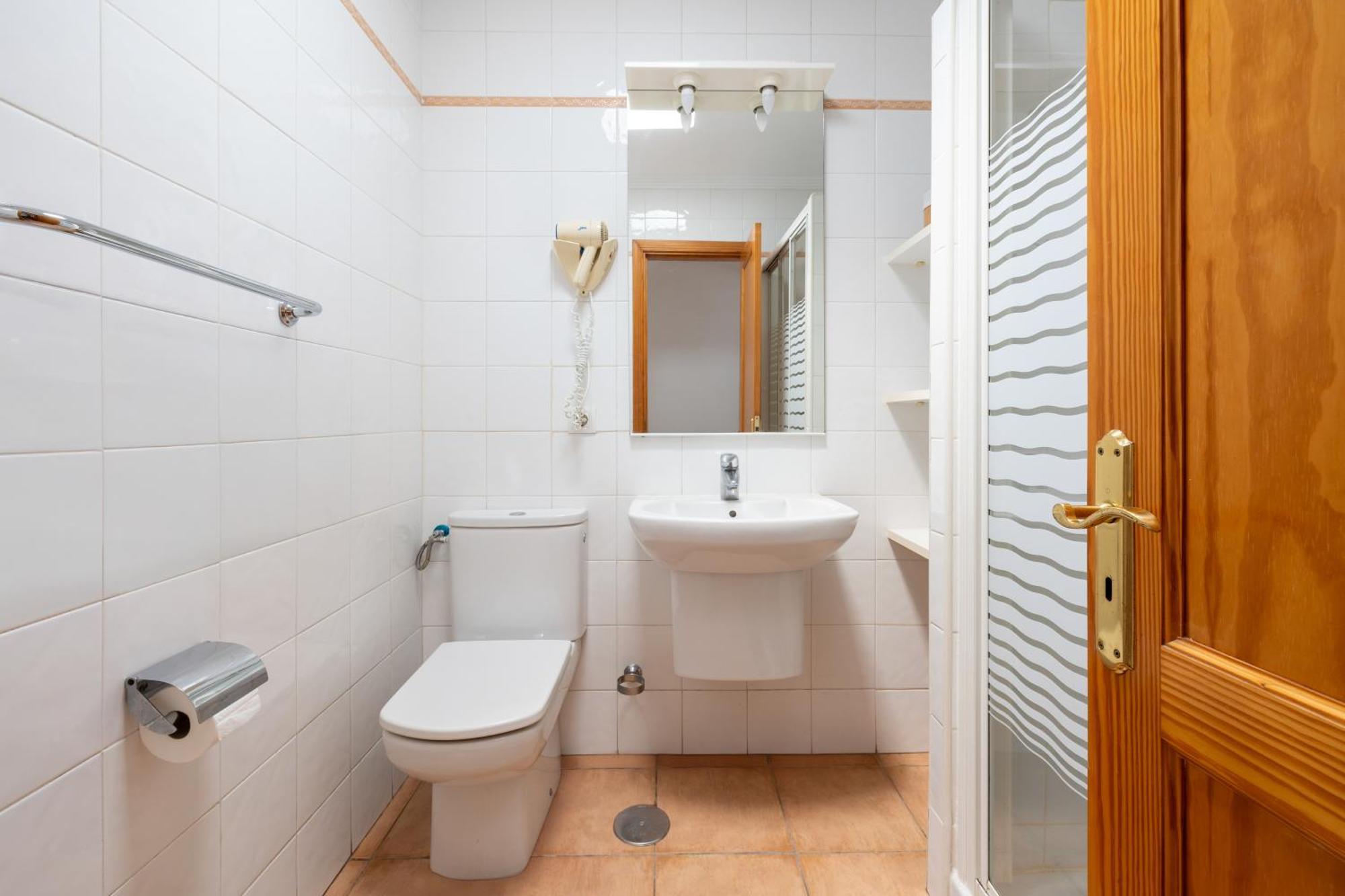 Rt-Las Brisas Playa del Inglés Zewnętrze zdjęcie