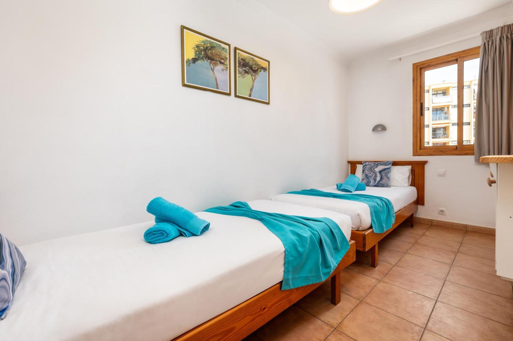 Rt-Las Brisas Playa del Inglés Zewnętrze zdjęcie