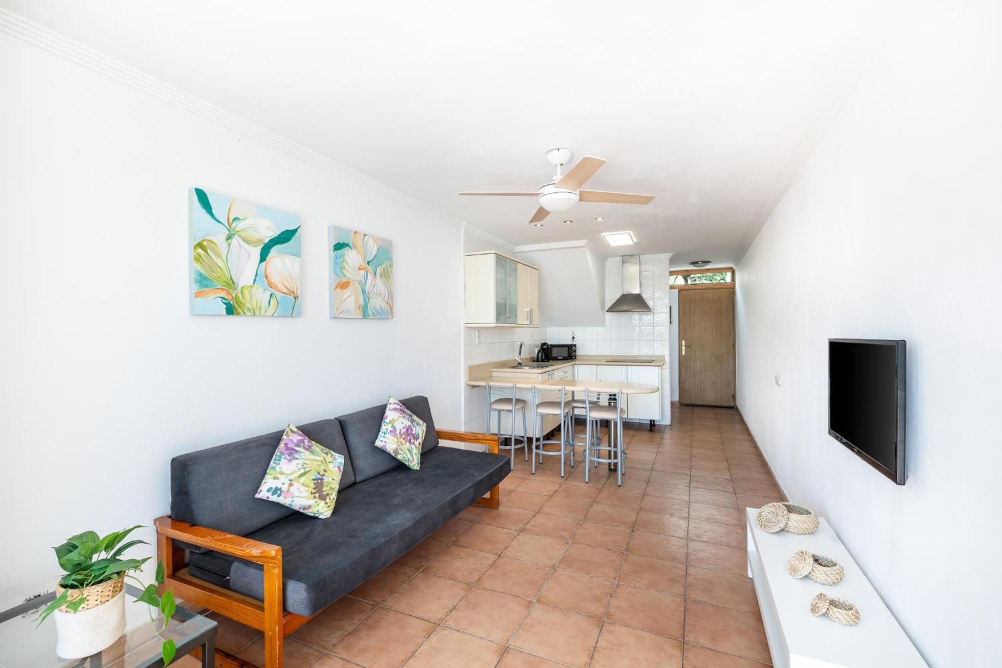 Rt-Las Brisas Playa del Inglés Zewnętrze zdjęcie