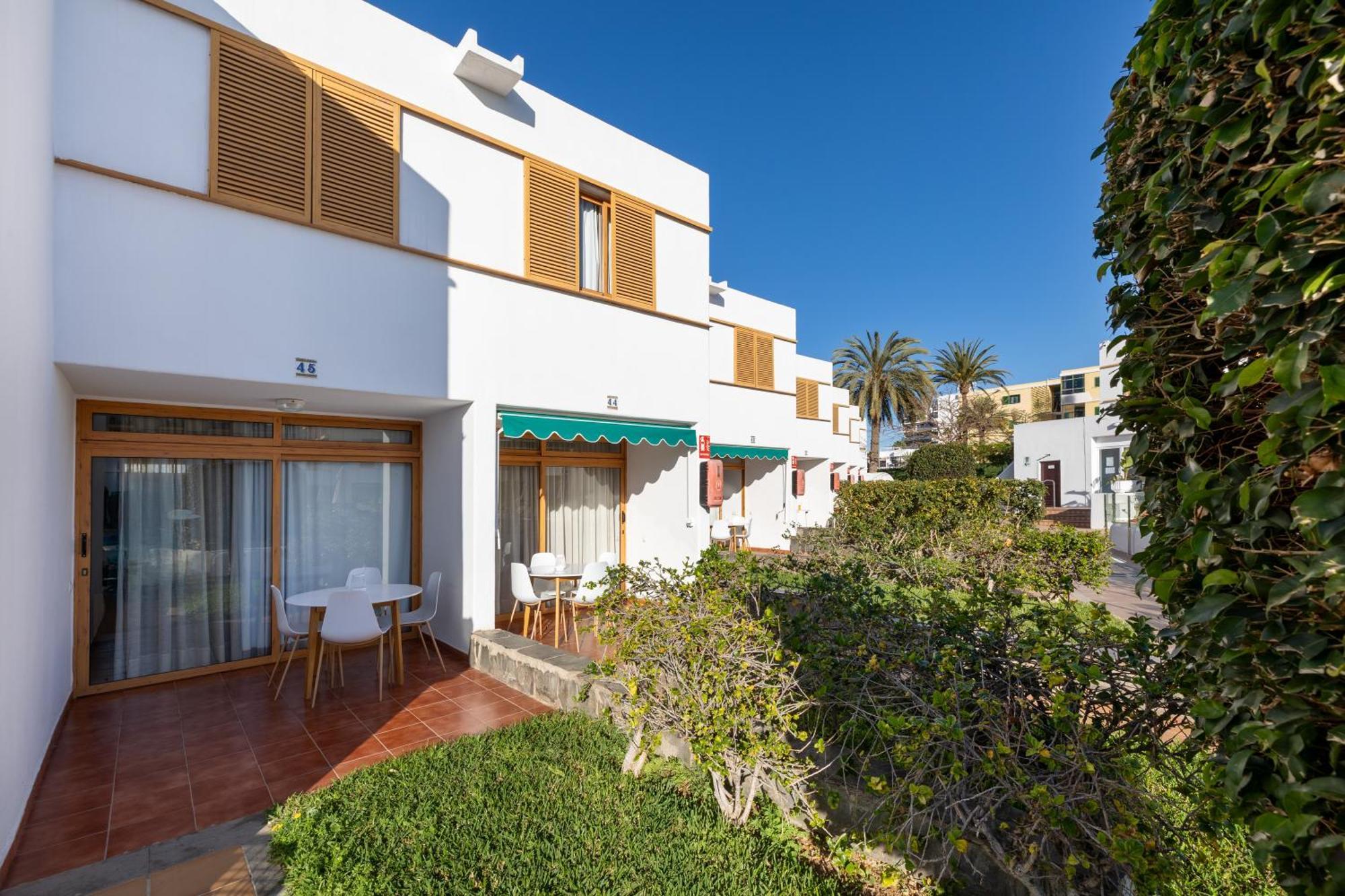 Rt-Las Brisas Playa del Inglés Zewnętrze zdjęcie
