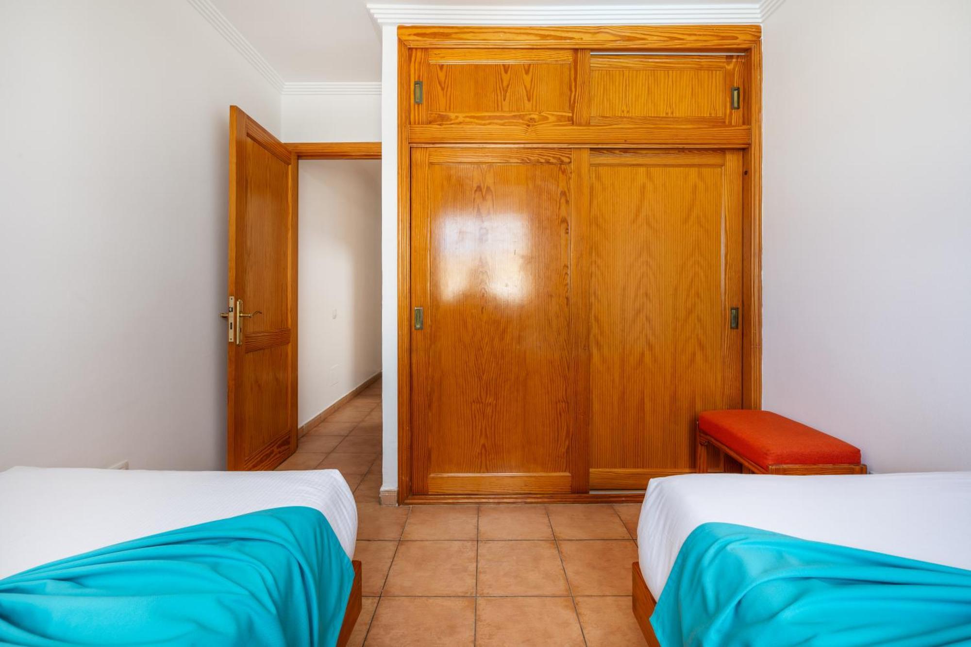 Rt-Las Brisas Playa del Inglés Zewnętrze zdjęcie