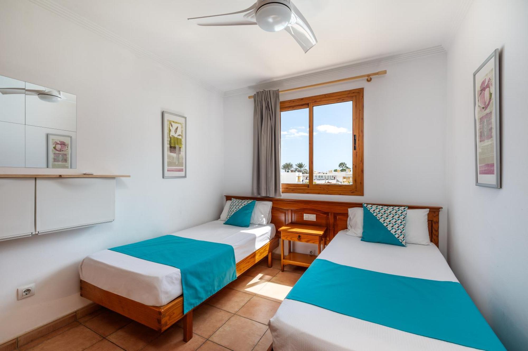 Rt-Las Brisas Playa del Inglés Zewnętrze zdjęcie