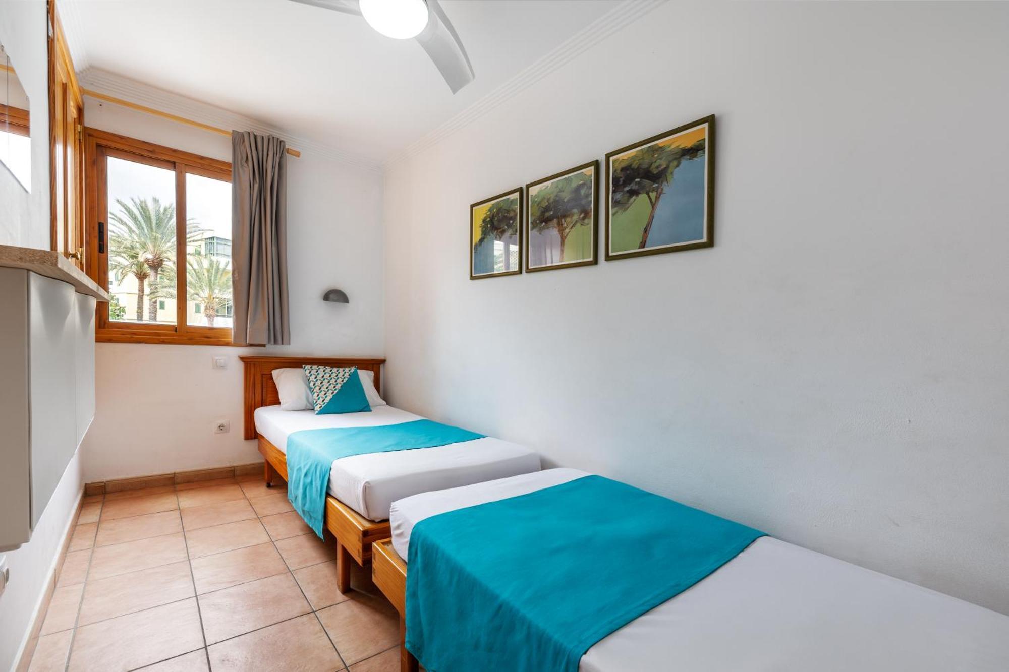 Rt-Las Brisas Playa del Inglés Zewnętrze zdjęcie