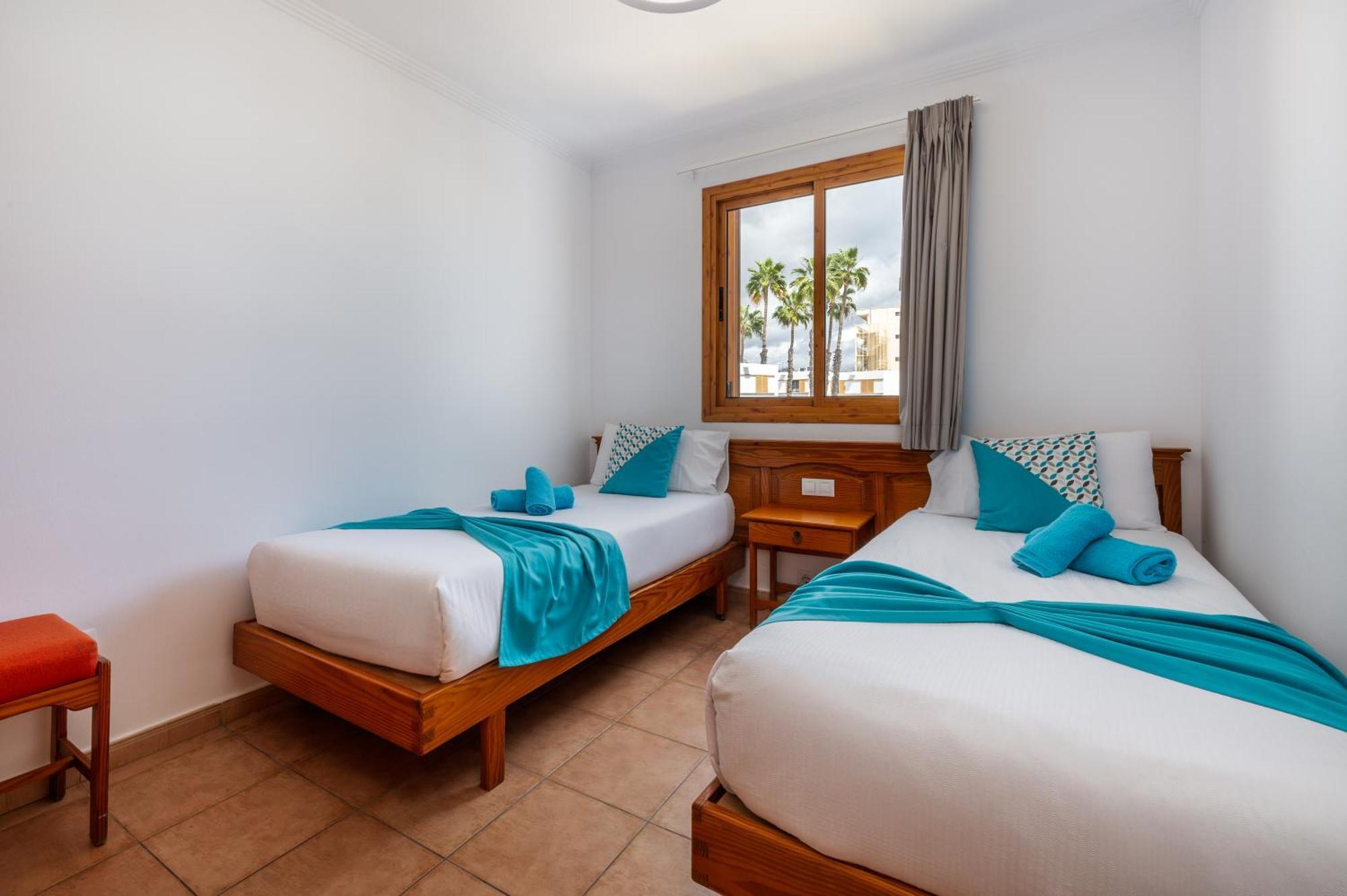 Rt-Las Brisas Playa del Inglés Zewnętrze zdjęcie